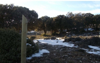 Mirador del Puntal de la Vieja Nerpio