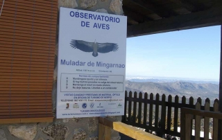 Ruta de Mingarnao