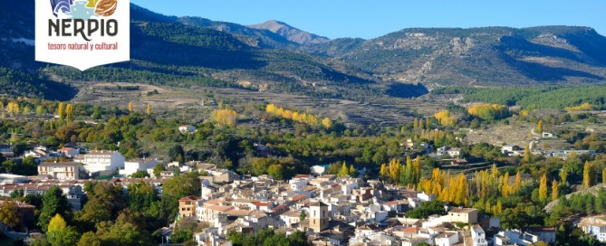 Las pedanías de Nerpio, un paseo en el tiempo